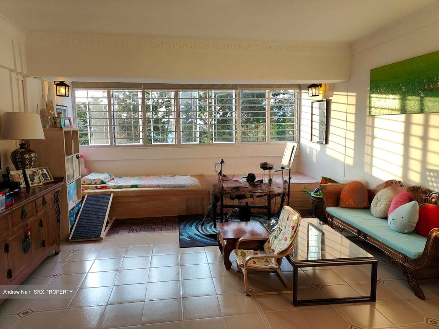 Blk 333 Kampong Ubi View (Geylang), HDB Executive #472219161